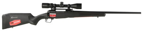 SAV 110 APEX HUNTER 65CR 4RD - 556 Black Friday Promotion